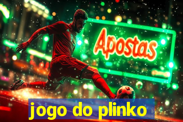 jogo do plinko